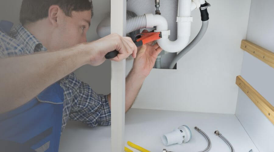 Professional Leak Detection in Ottsville, PA